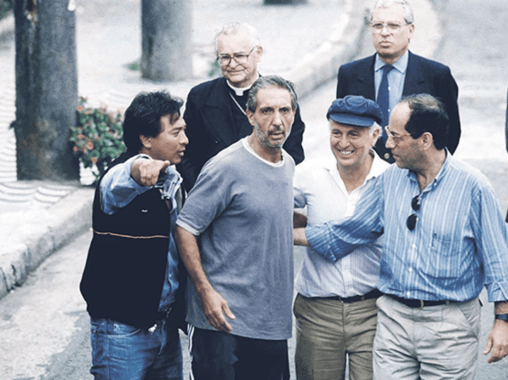 empresários de sucesso