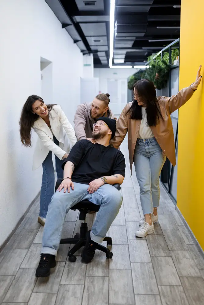 empresários de sucesso cultura organizacional