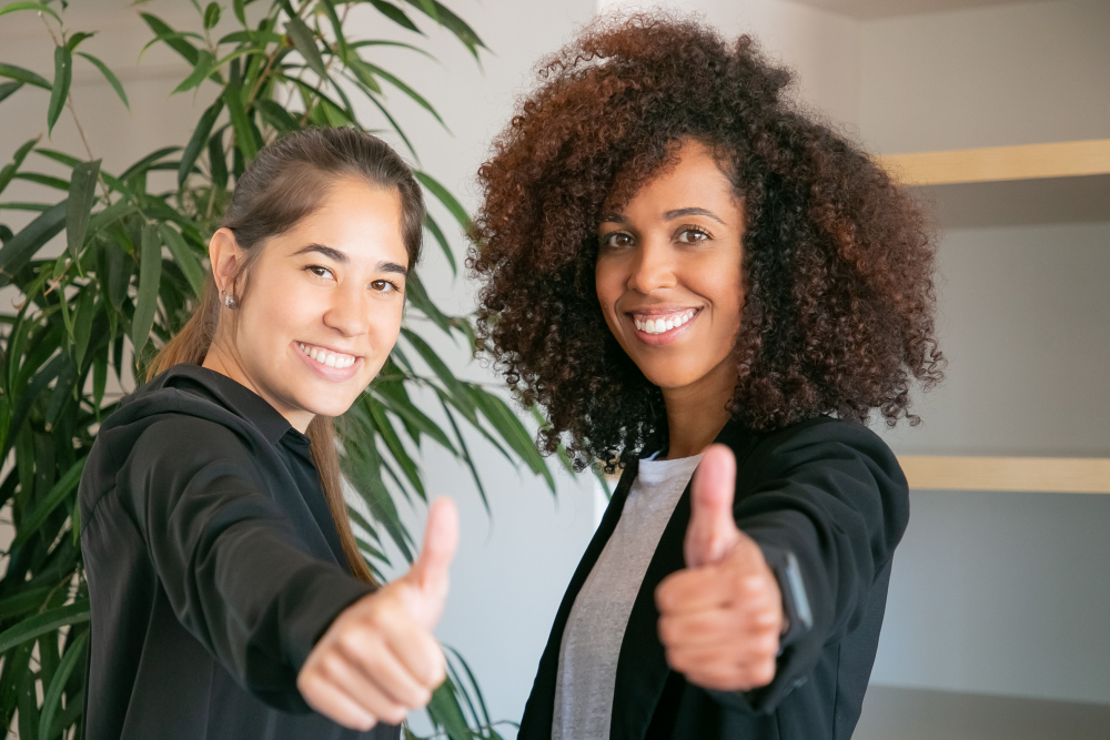 experiência do cliente
