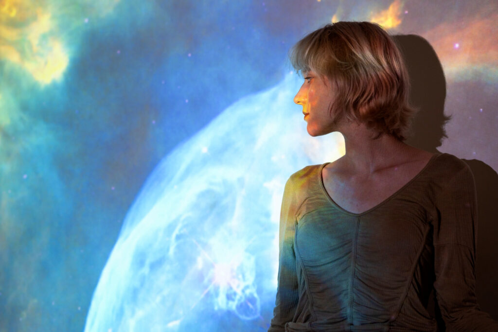casal representando conflitos sem estresse usando a astrologia como ferramenta prática de convivência